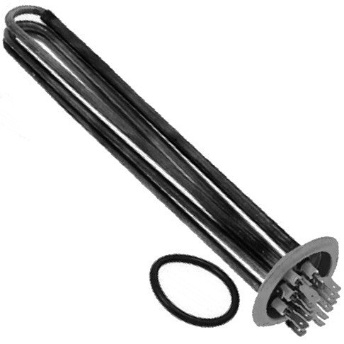 Sagi 32G3380 220V - 380V Dishwasher Element