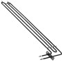 Mareno R65010180 230V Convection Oven Element