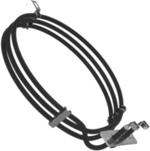 Hobart MRIC0001835 Fan Oven Element