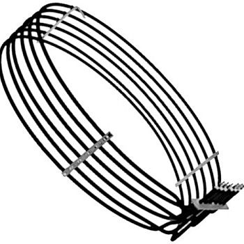 Lainox R65011250 230V Fan Oven Element