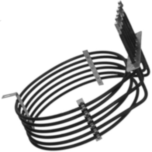 Universal 08010002 230V Oven Element