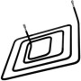 Metos 3599054 230V Small Oven Element