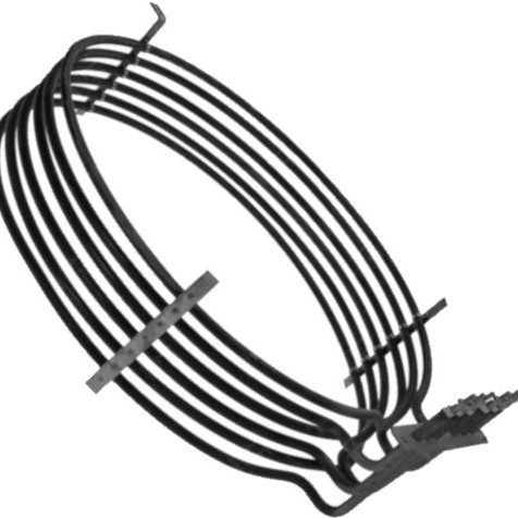 Giorik 6002123 230V Fan Oven Element