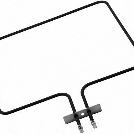QA OELBTC Oven Element