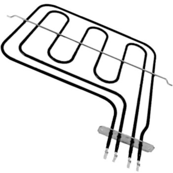Cannon C00256615 Compatible Grill-Oven Element