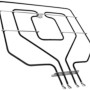 Bosch 00448351 Compatible Grill-Oven Element
