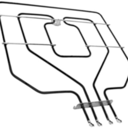 Neff 00448351 Compatible Grill-Oven Element