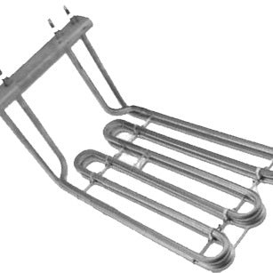 Lincat EL198 Fryer Element