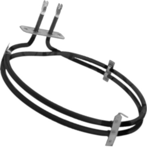 Howdens 76X3719 Compatible Fan Oven Element