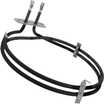 Nardi 76X3719 Compatible Fan Oven Element