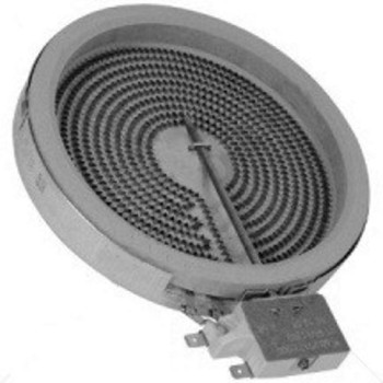 EPMS 635042 230V 145mm Ceramic Hotplate Element