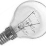 Universal 40 Watts SES E14 Cooker Bulb-Lamp