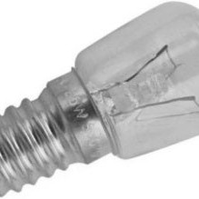 Universal 25 Watts SES E14 Cooker Bulb-Lamp
