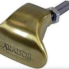 Garador G3 Brass Handle
