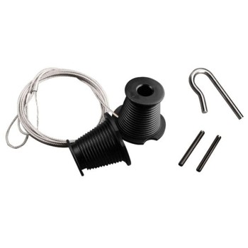 Henderson Cones & Cables – Pre 1992 STAINLESS STEEL