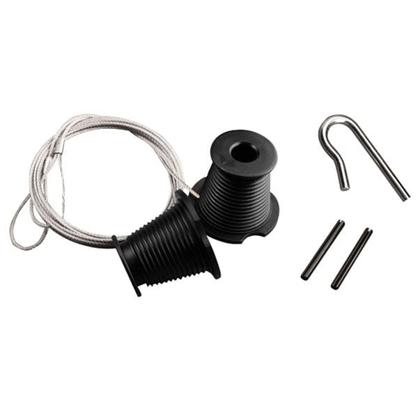 Henderson Cones & Cables – Pre 1992 STAINLESS STEEL