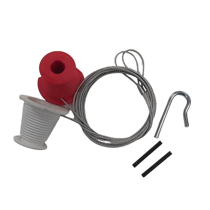 Henderson Cones & Cables - Pre 1992