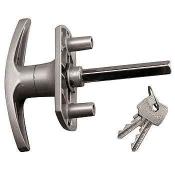Henderson ELB T Locking Handle