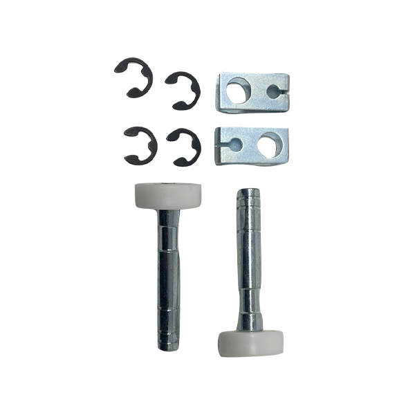 Henderson Premier Roller Spindles