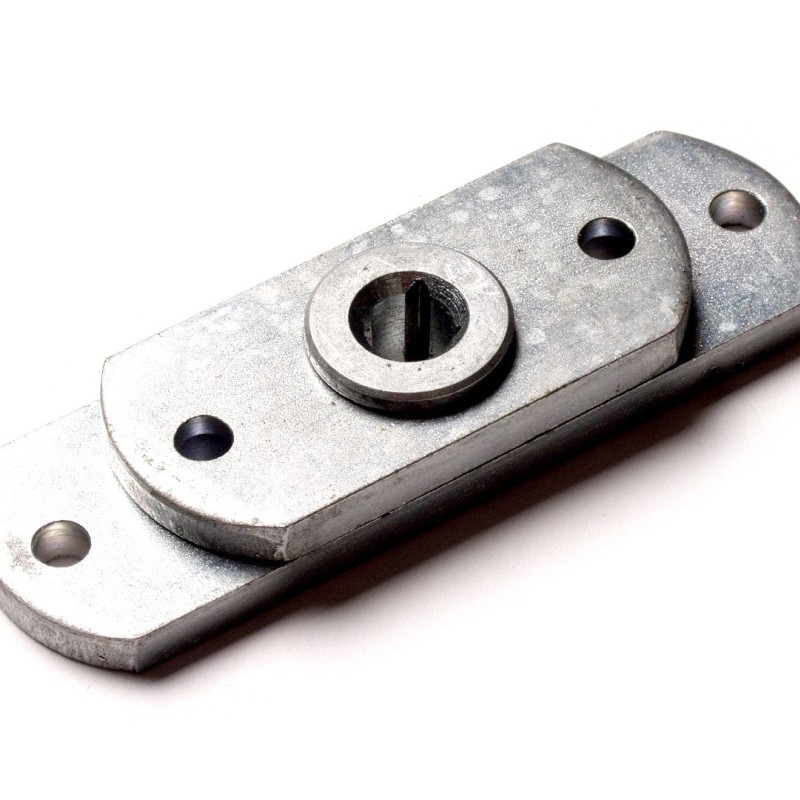 Henderson S/L Internal Lock Swivel Plate