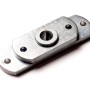 Henderson S/L Internal Lock Swivel Plate