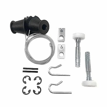 Henderson Premier Service Kit