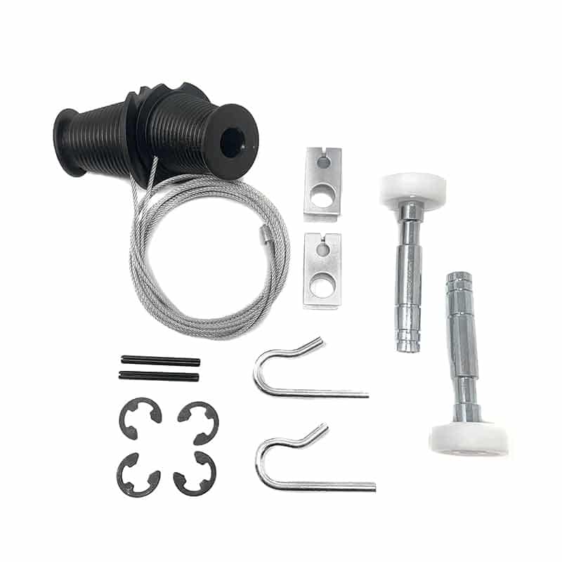 Henderson Premier Service Kit