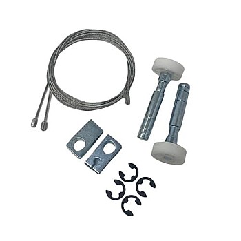 Henderson Premier Cables & Spindles Kit