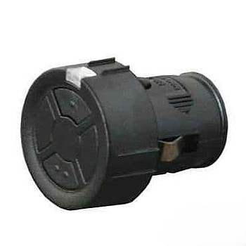 Hormann BiSecur 2 Button Remote 868mhz Cigarette