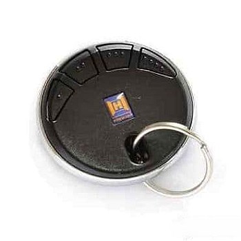 Hormann BiSecur 4 Button Remote Round 868mhz