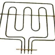 Hygena 3208 Grill-Oven Element