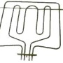 Indesit 3661 Grill Element