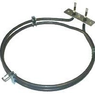 Indesit C00105319 Compatible Fan Oven Element