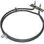 Indesit C00105319 Compatible Fan Oven Element