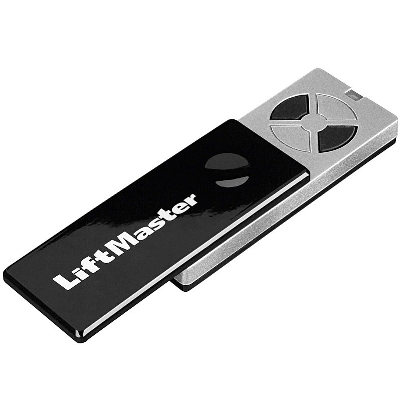 Chamberlain 2 Channel Evolution Series 868MHz Remote