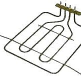 Arthur Martin 3715 Oven Element