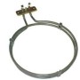 Miele 5542 Fan Oven Element