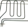 Nardi 040199009930R Grill-Oven Element