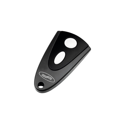 Novotron 502 2 Channel Mini Hand Transmitter