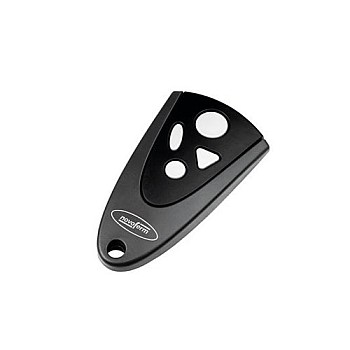 Novotron 504 4 Channel Mini Hand Transmitter