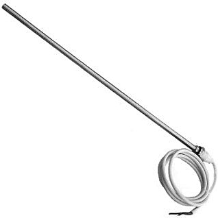 Rica TRE 400w 400mm Towel Rail Heating Element Kit