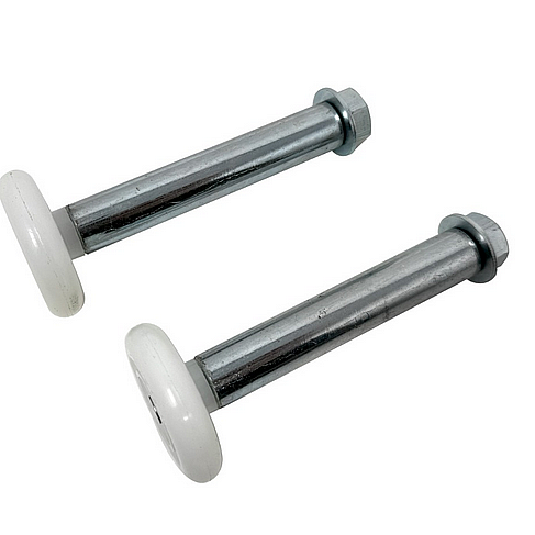 Garador Retractable Roller Spindles (12.7mm)