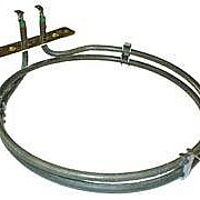 Bompani M00316941 Fan Oven Element