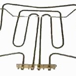 Smeg 6711 Grill-Oven Element