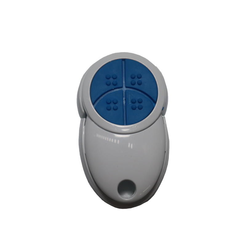 Smooth 4 channel Transmitter - White