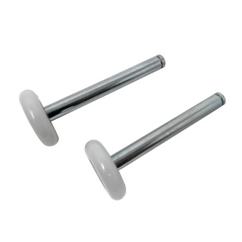 Wessex / Ellard Retractable Roller Spindles