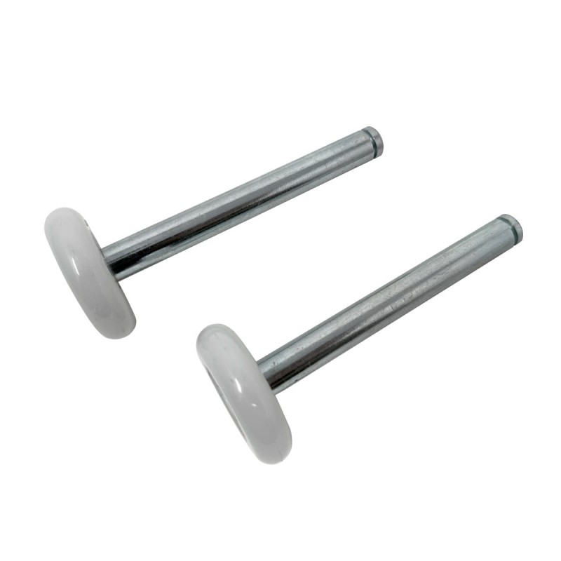 Wessex / Ellard Retractable Roller Spindles