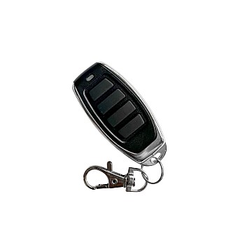 Ansa Tec 4 Button Remote