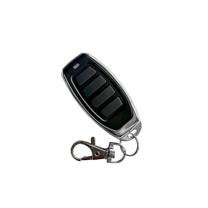 Ansa Tec 4 Button Remote