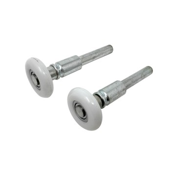 Wessex / Ellard Canopy Roller Spindles